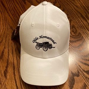 NWT! Olde Homestead baseball cap